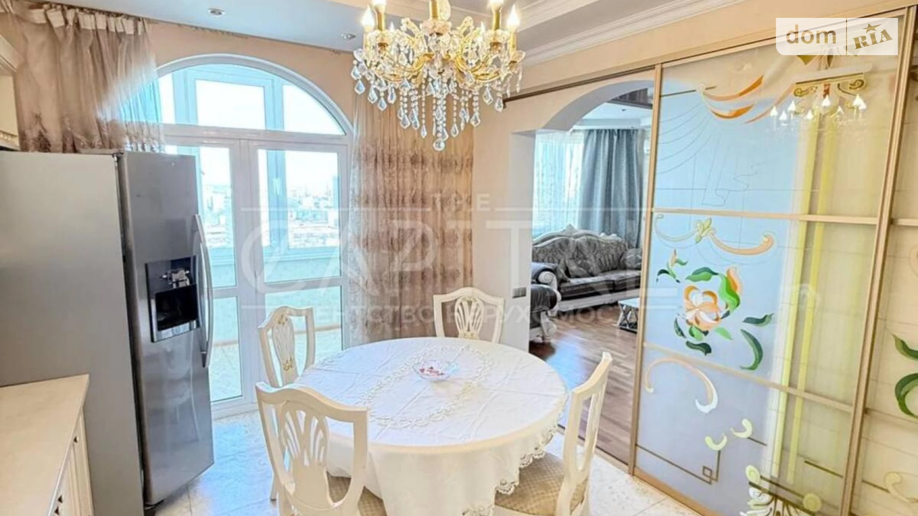 Продается 4-комнатная квартира 174 кв. м в Киеве, цена: 305000 $ - фото 5