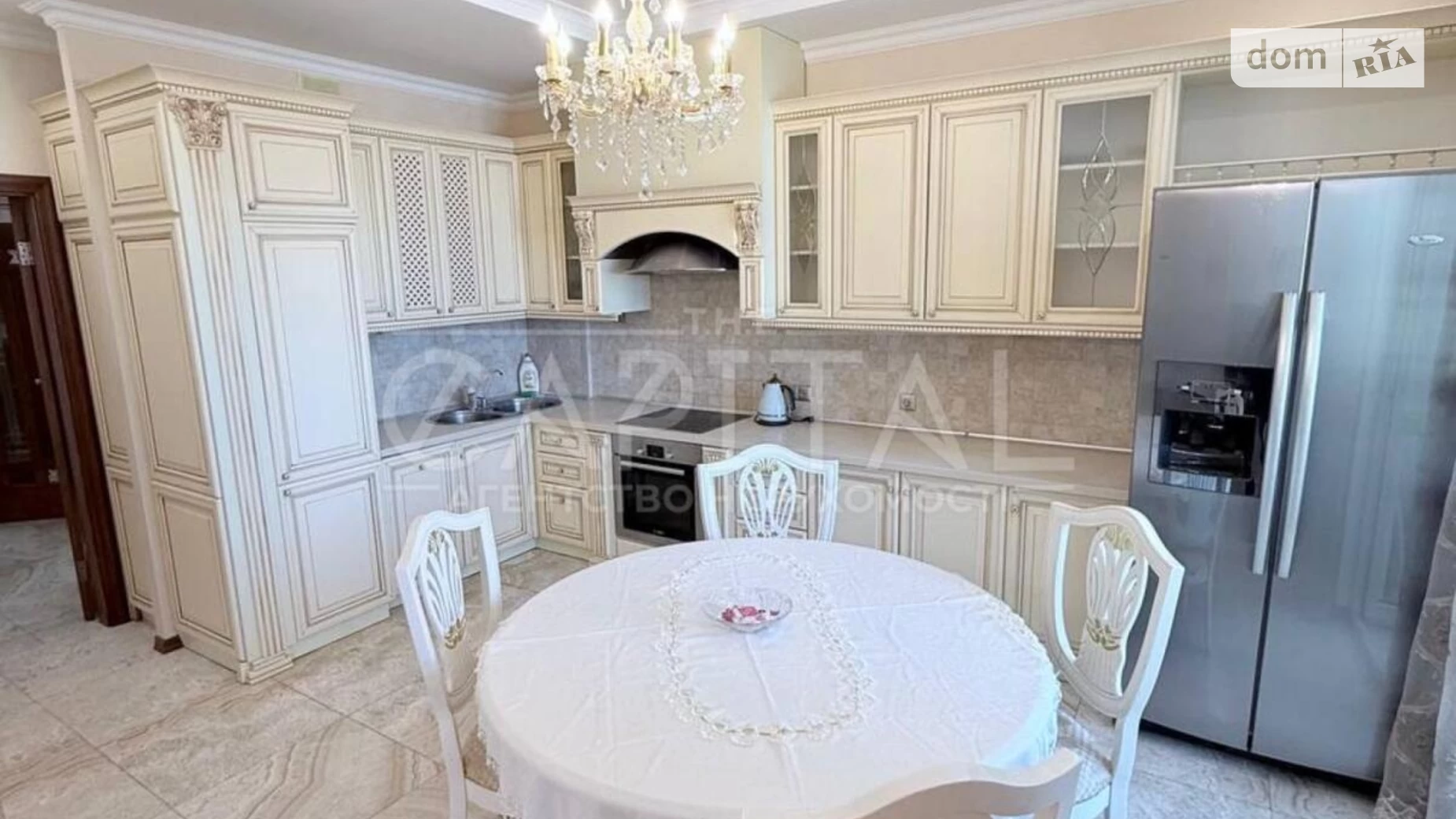 Продается 4-комнатная квартира 174 кв. м в Киеве, цена: 305000 $ - фото 4