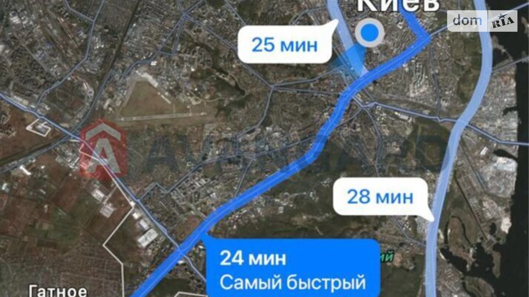Продается дом на 2 этажа 105 кв. м с бассейном, цена: 77000 $ - фото 4