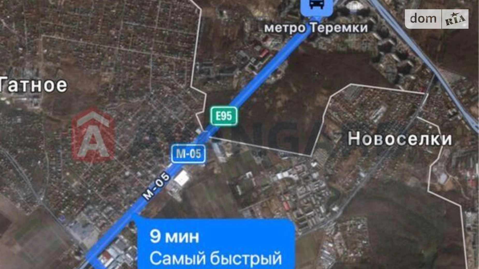 Продается дом на 2 этажа 105 кв. м с подвалом, цена: 77000 $ - фото 5
