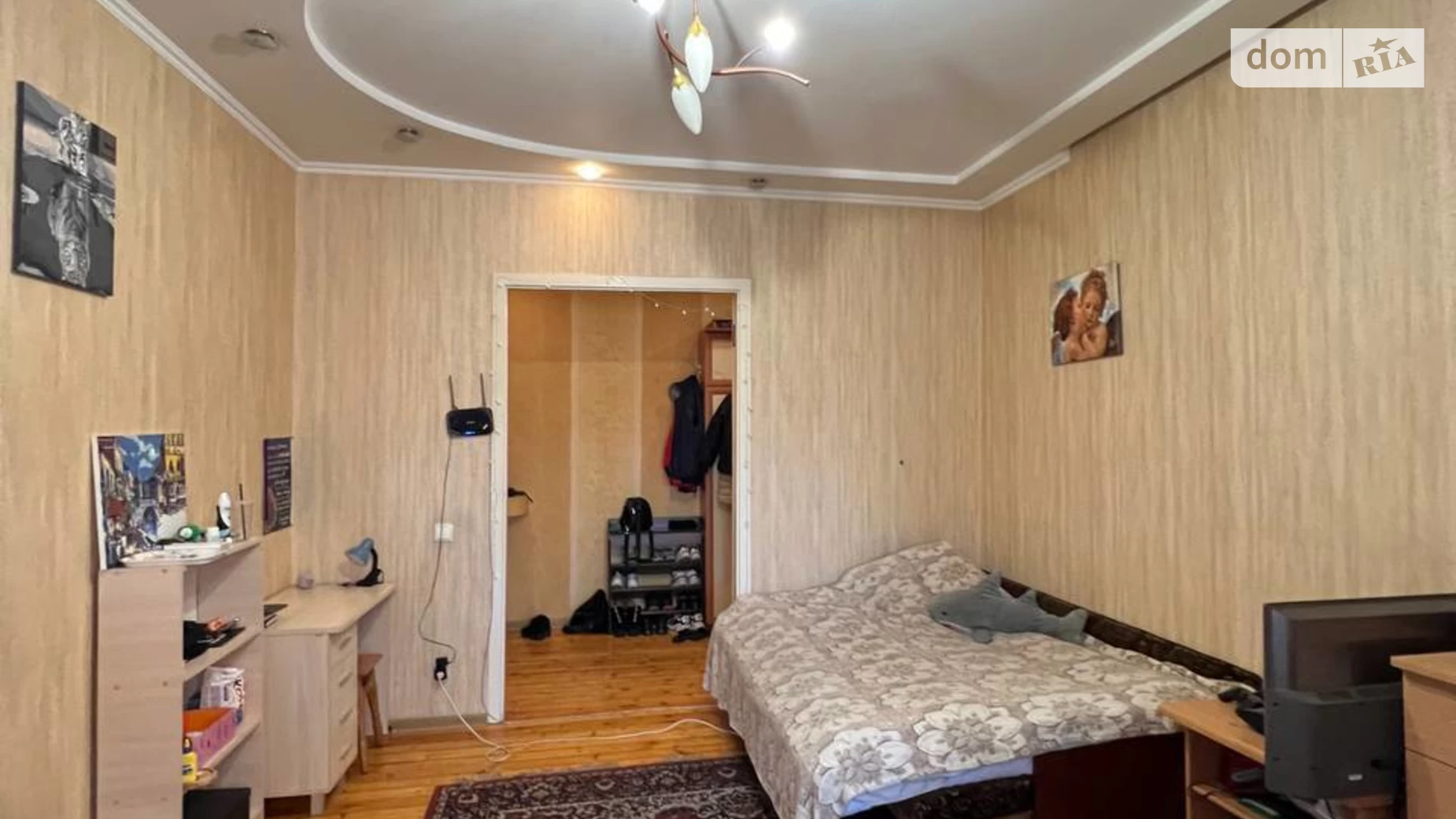 2-комнатная квартира 54.83 кв. м в Запорожье, ул. Независимой Украины - фото 2