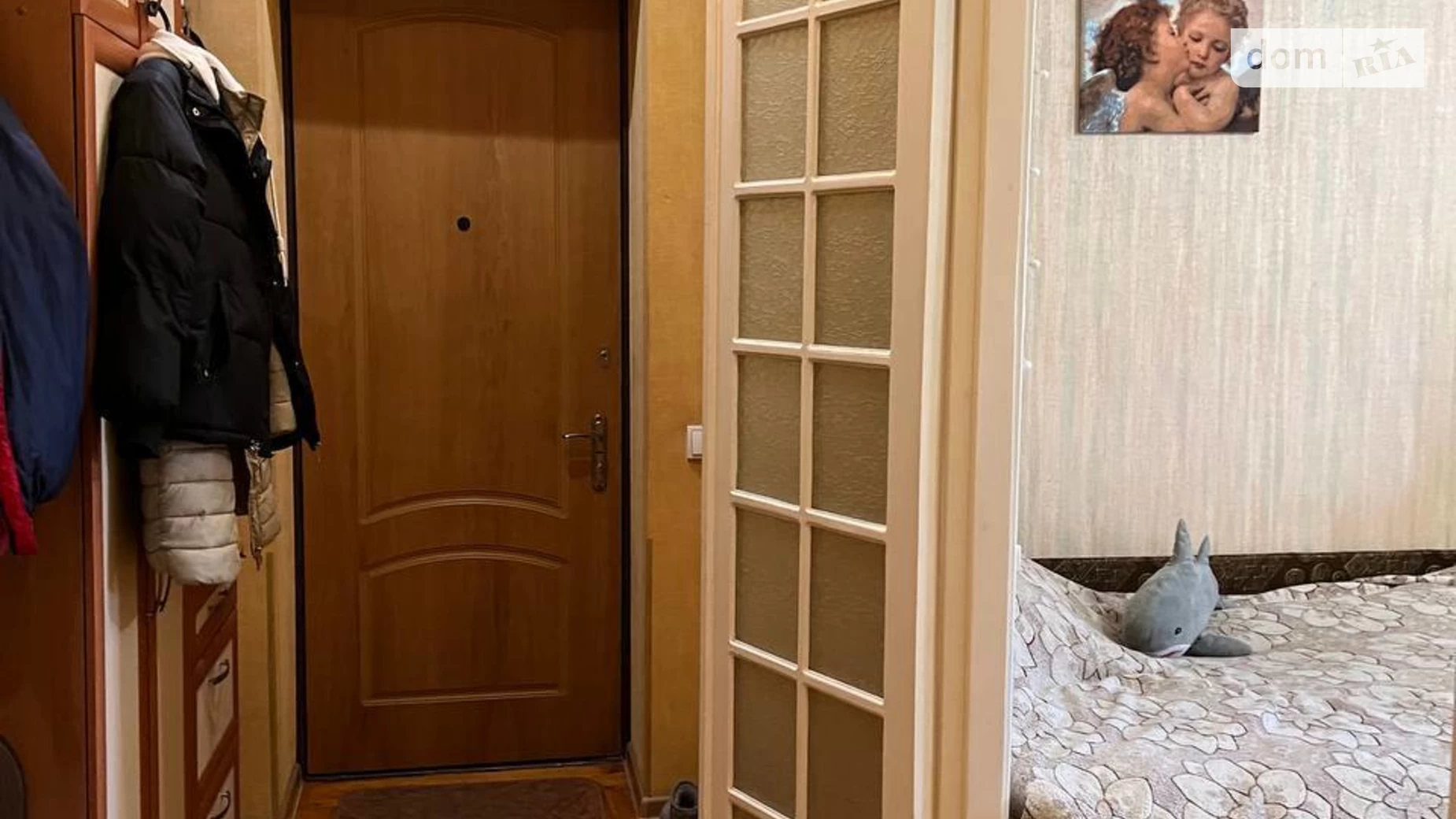 2-комнатная квартира 54.83 кв. м в Запорожье, ул. Независимой Украины - фото 3