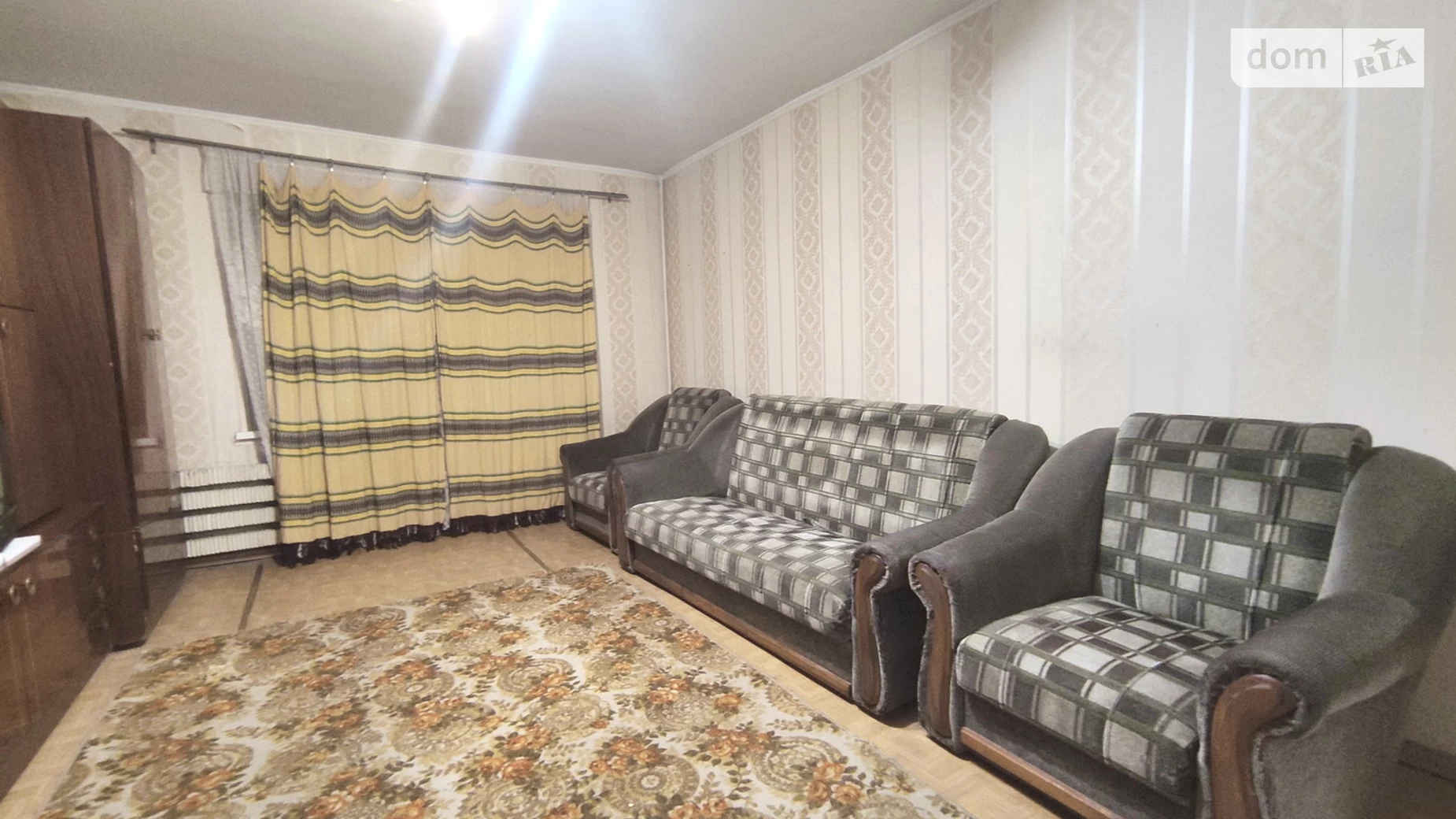Сдается в аренду 2-комнатная квартира 47 кв. м в Днепре, ул. Коробова - фото 3