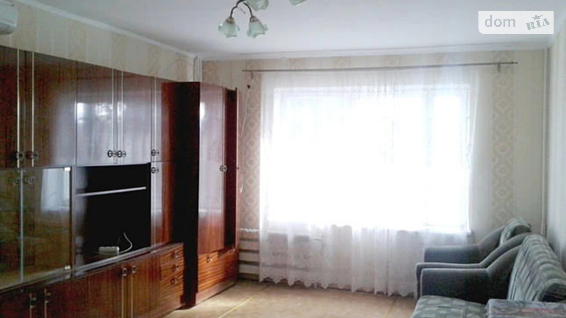 Сдается в аренду 2-комнатная квартира 47 кв. м в Днепре, ул. Коробова - фото 4