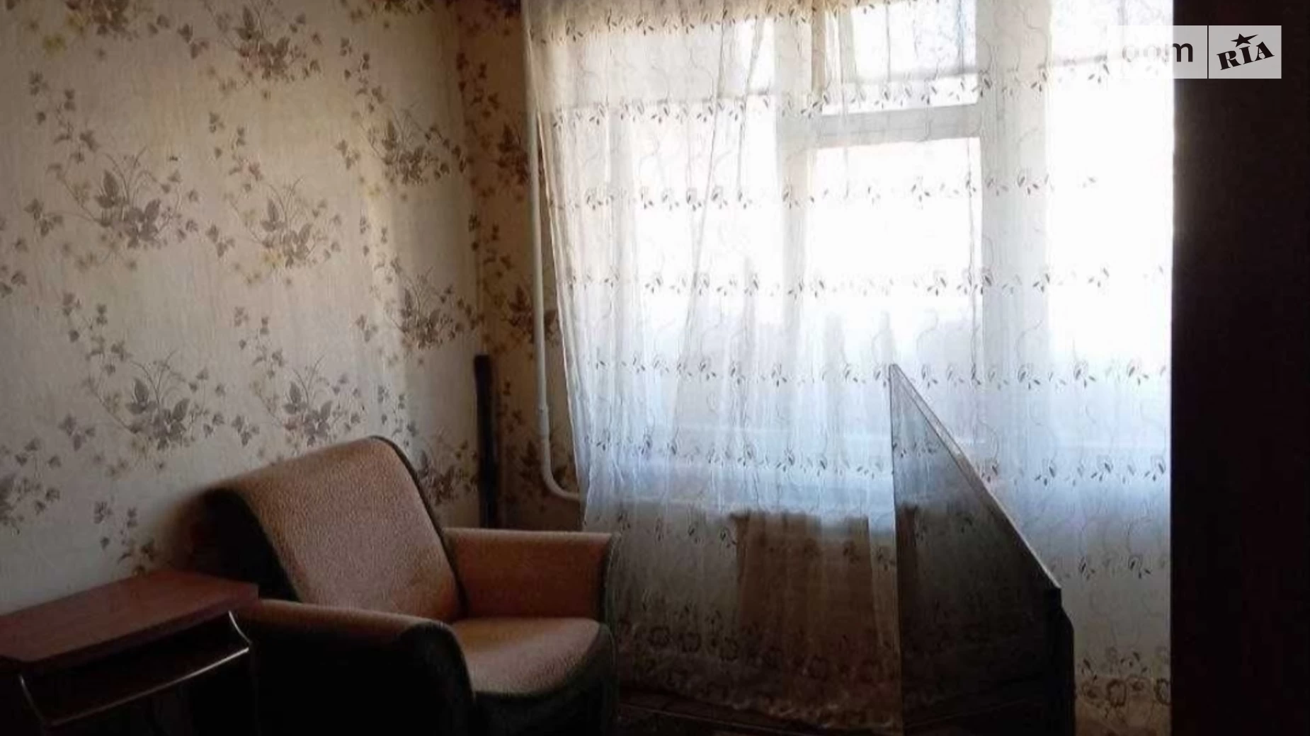 1-комнатная квартира 35.5 кв. м в Запорожье, ул. Героев 93-й бригады, 15 - фото 2
