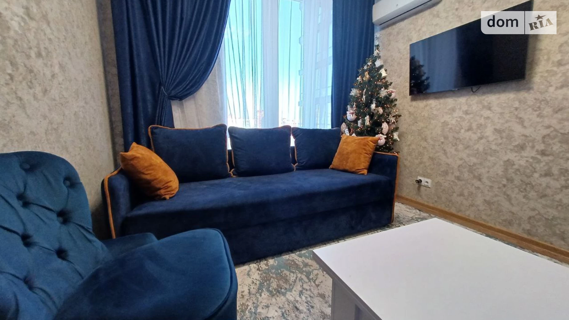 Продается 2-комнатная квартира 46 кв. м в Чабанах, ул. Юности, 4 - фото 5