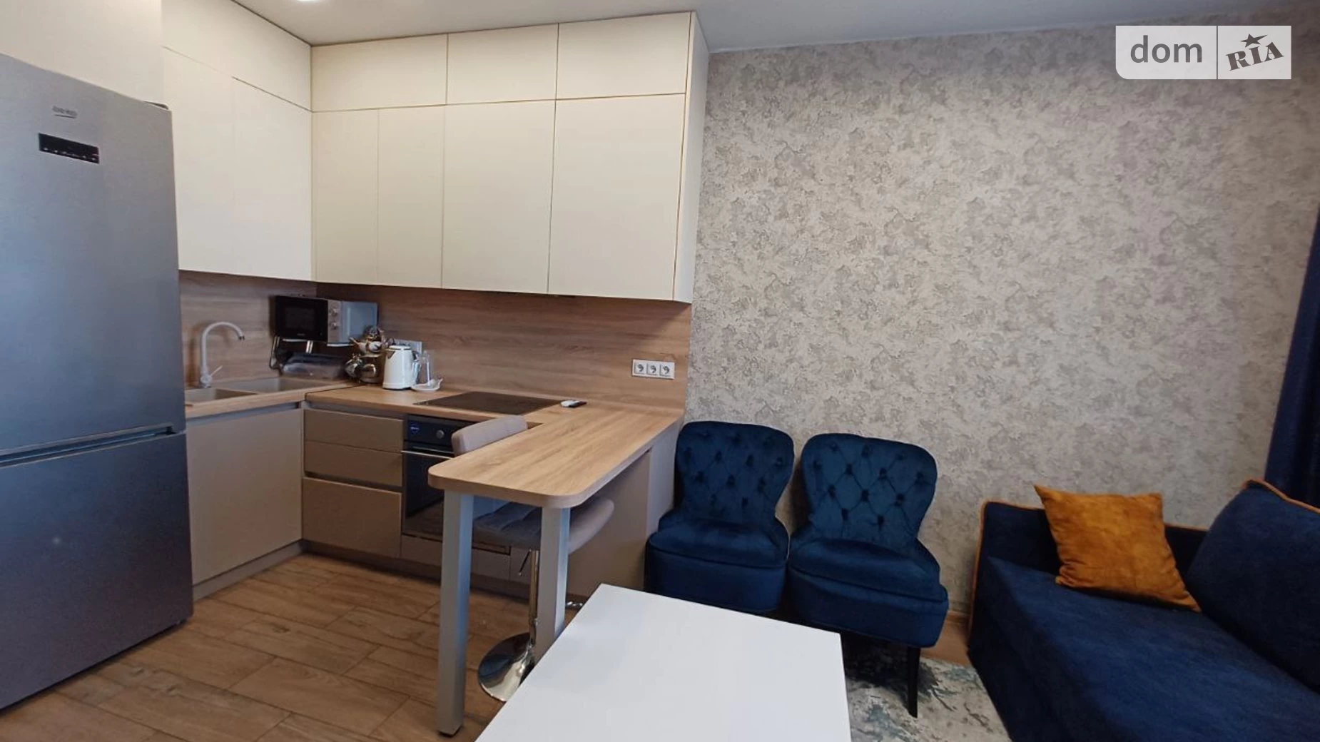 Продается 2-комнатная квартира 46 кв. м в Чабанах, ул. Юности, 4 - фото 4