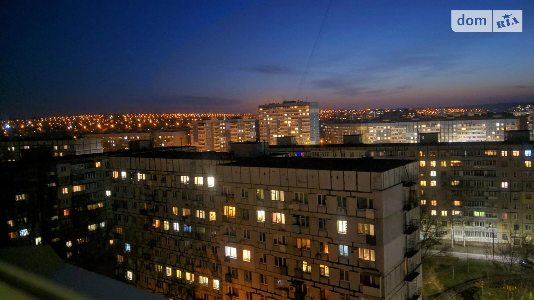 Сдается в аренду 2-комнатная квартира 47 кв. м в Днепре, ул. Коробова - фото 2