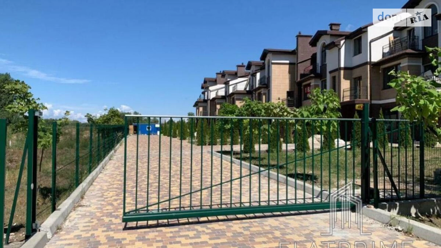 Деснянский Киев, цена: 149500 $ - фото 4