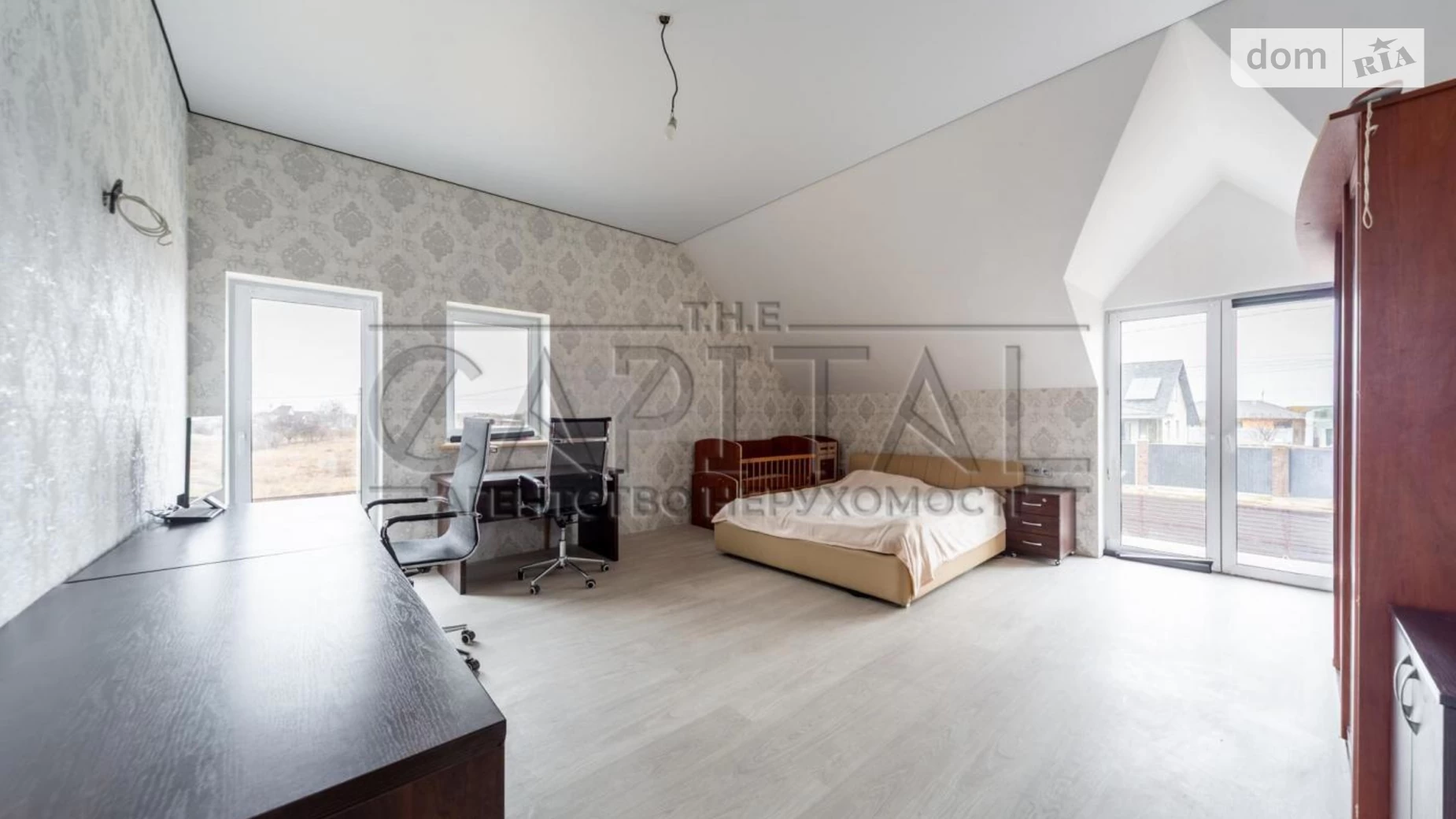 Продається будинок 2 поверховий 226.26 кв. м з бесідкою, цена: 256000 $ - фото 5