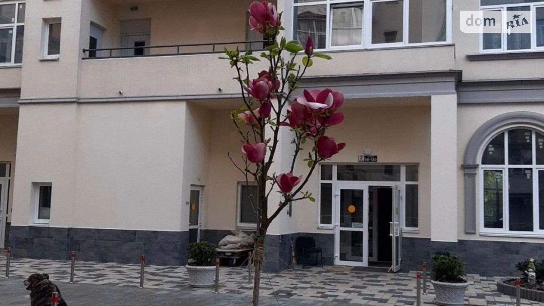 Продається 1-кімнатна квартира 42 кв. м у Києві, вул. Будівельників, 30 - фото 4