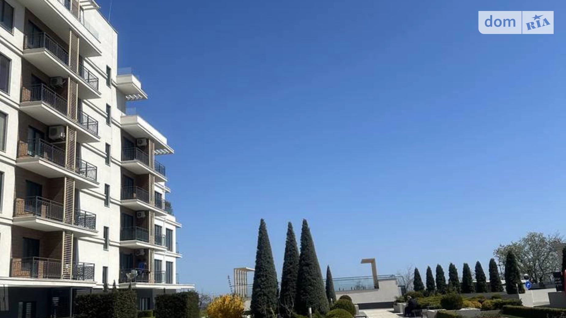 Продается 1-комнатная квартира 50.5 кв. м в Одессе, цена: 87000 $ - фото 2