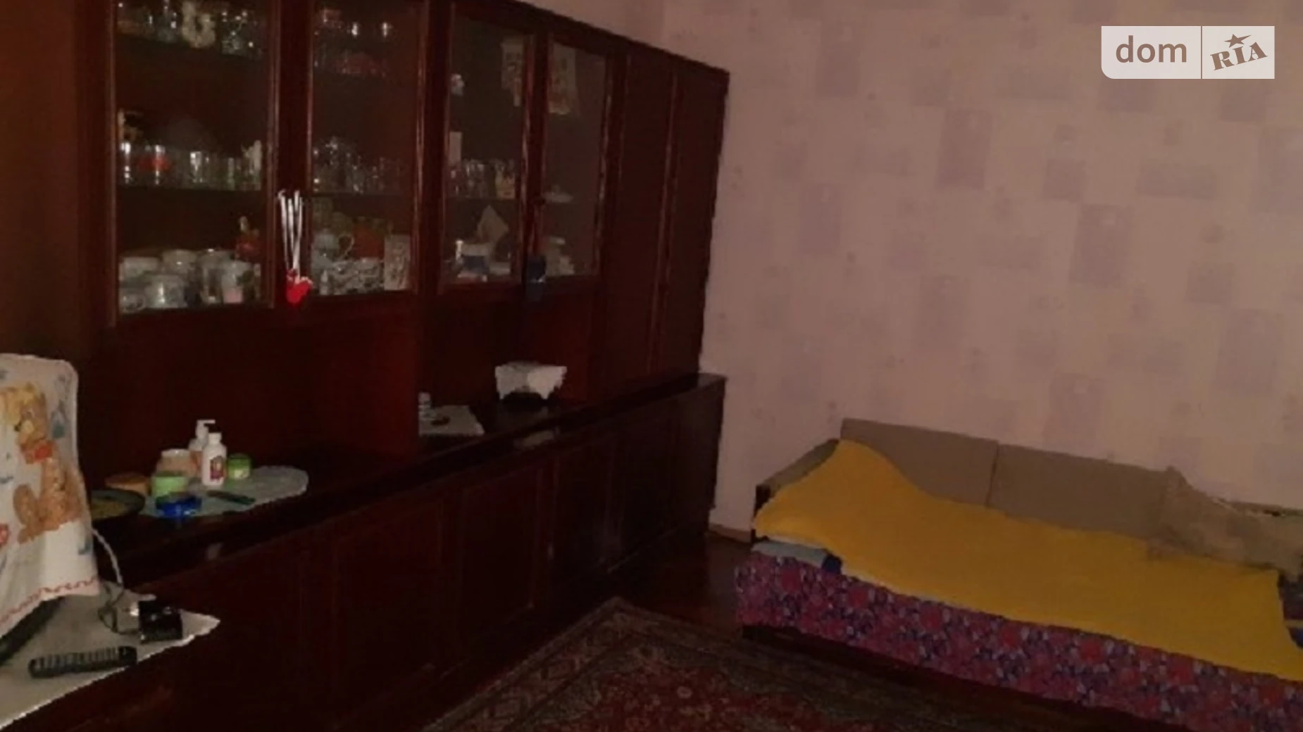 2-комнатная квартира 50 кв. м в Запорожье, ул. Дмитрия Вишневецкого(Ладожская) - фото 4