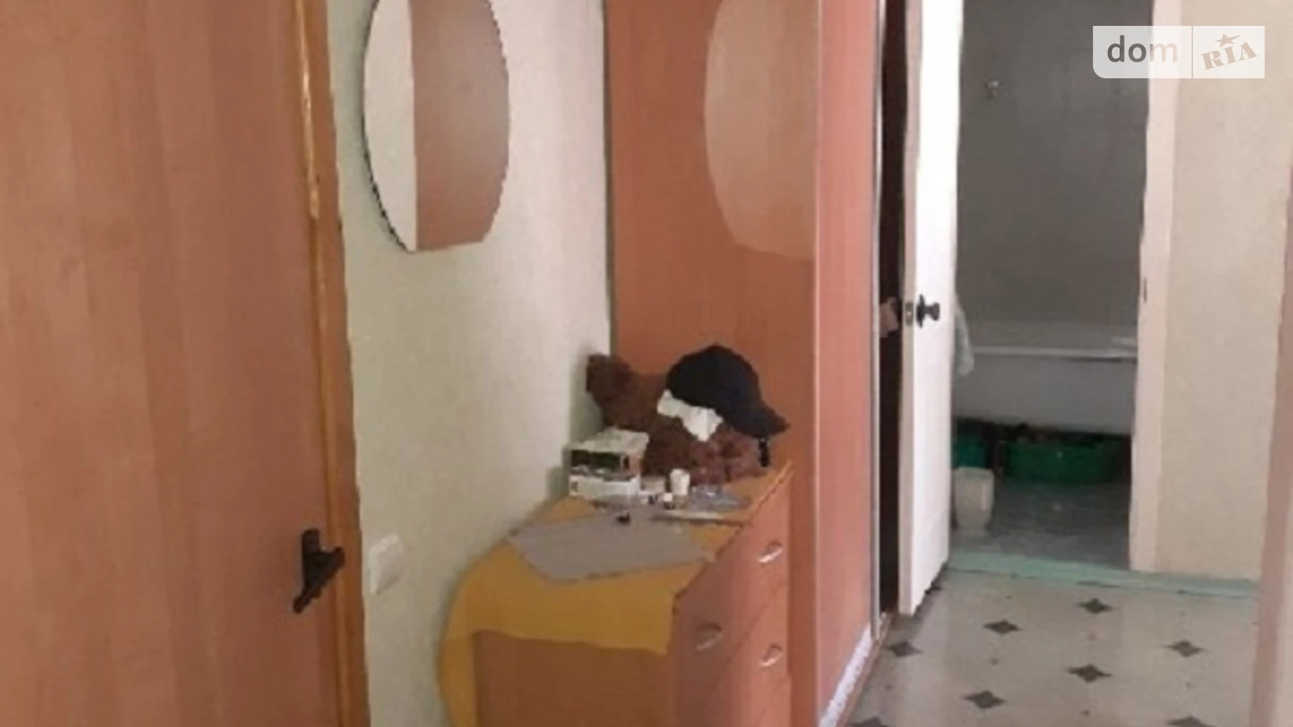 2-комнатная квартира 50 кв. м в Запорожье, ул. Дмитрия Вишневецкого(Ладожская) - фото 3