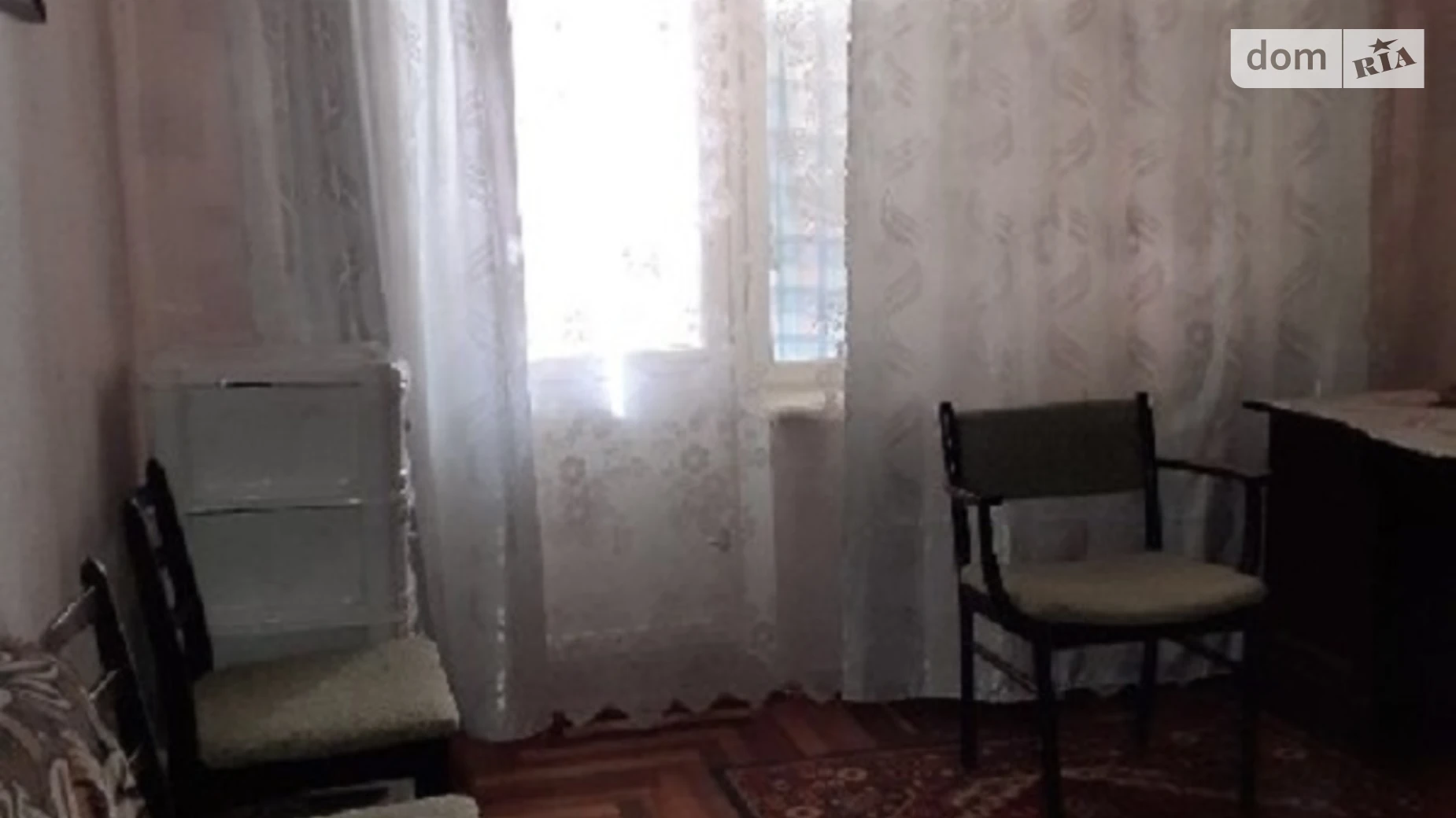 2-комнатная квартира 50 кв. м в Запорожье, ул. Дмитрия Вишневецкого(Ладожская) - фото 5