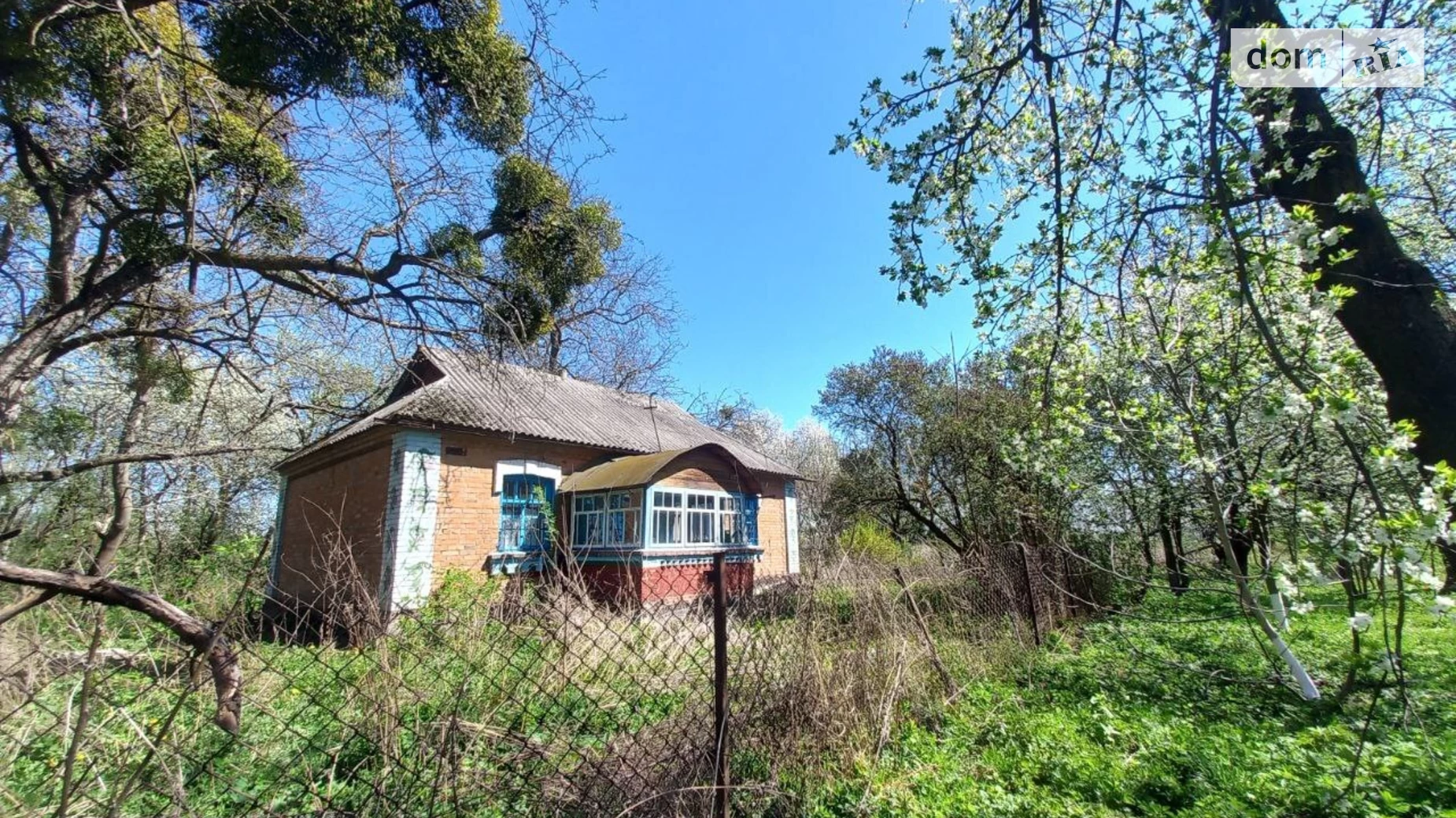 Продается одноэтажный дом 65 кв. м с беседкой, цена: 6500 $ - фото 3
