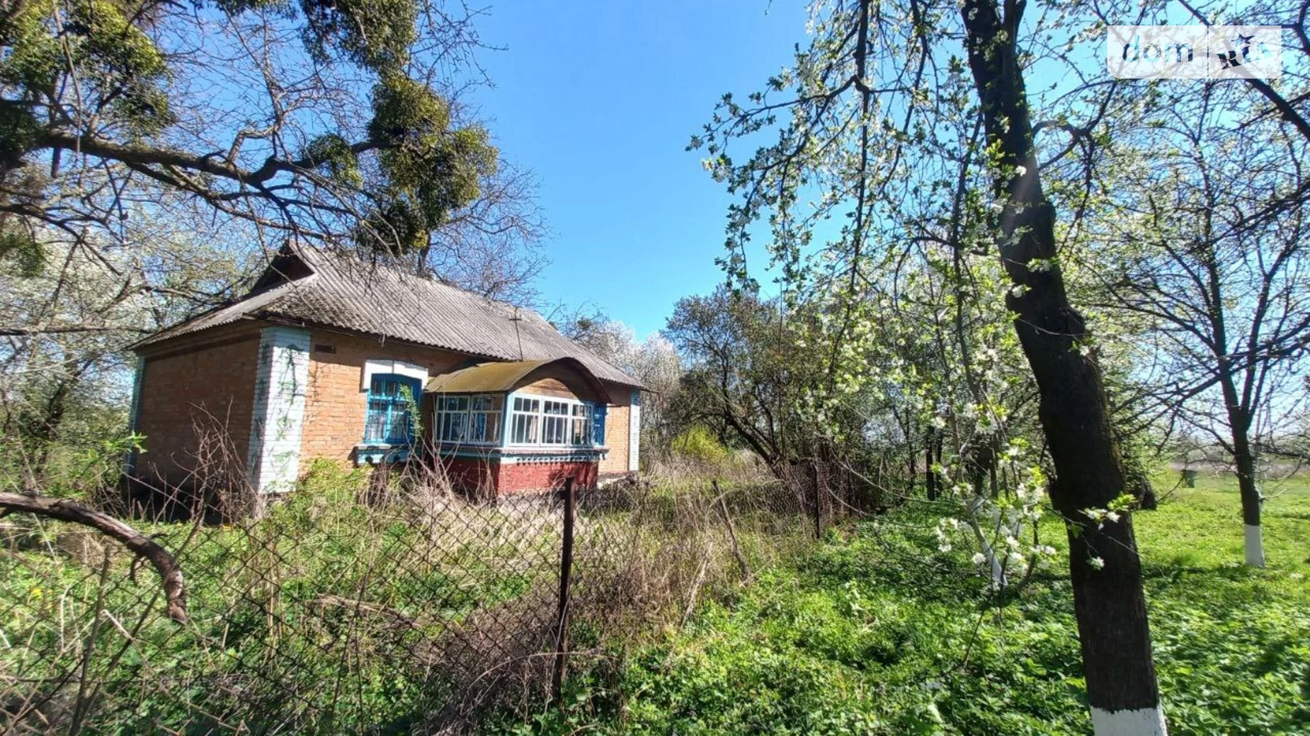 Продается одноэтажный дом 65 кв. м с беседкой, цена: 6500 $ - фото 2