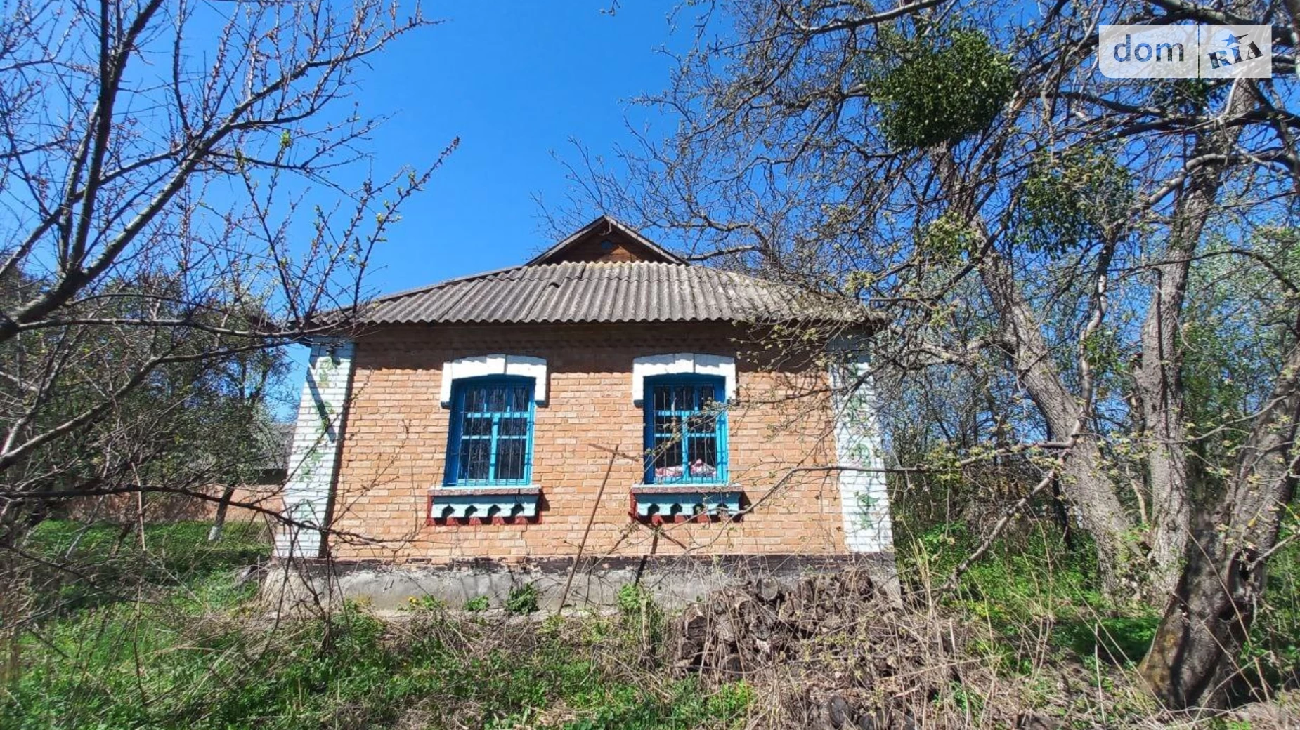 Продается одноэтажный дом 65 кв. м с беседкой, цена: 6500 $ - фото 4