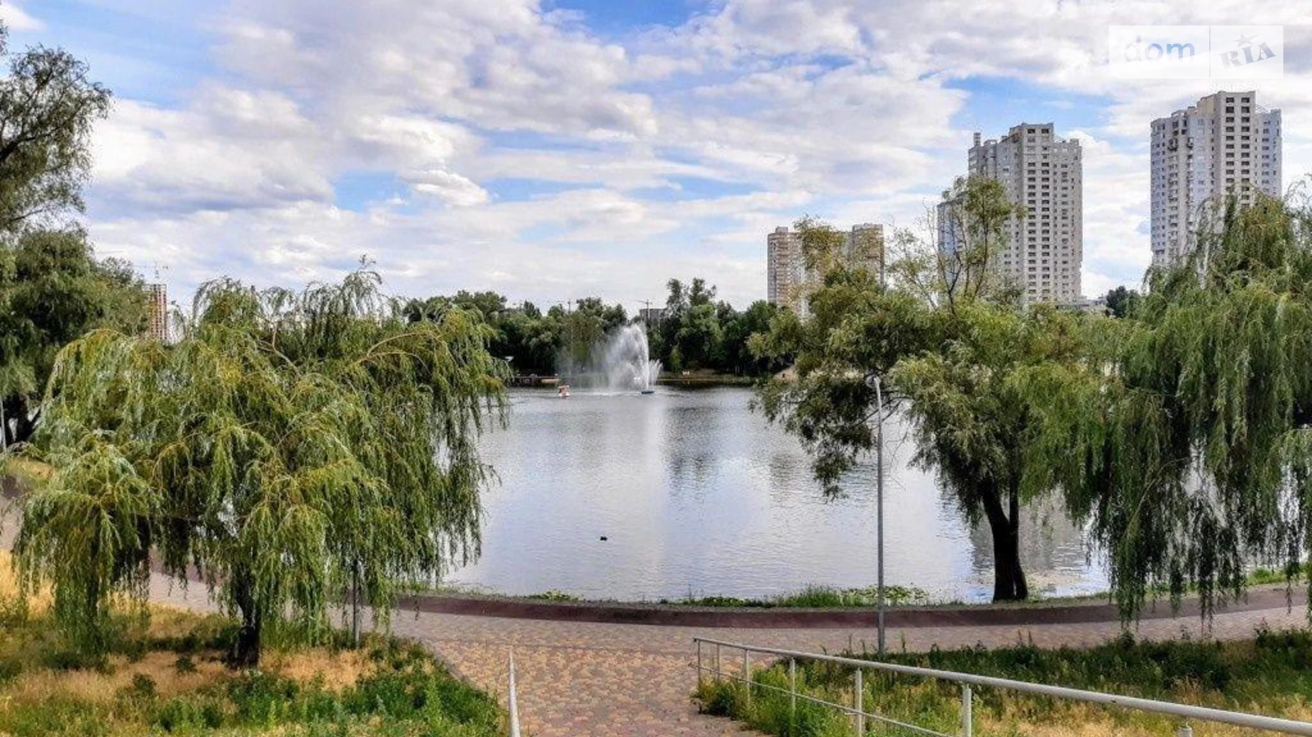 Продается 1-комнатная квартира 47 кв. м в Киеве, ул. Юрия Шумского, 3Г - фото 3