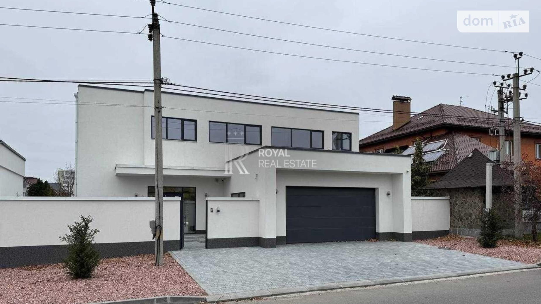 Петропавловская Борщаговка, цена: 590000 $ - фото 4