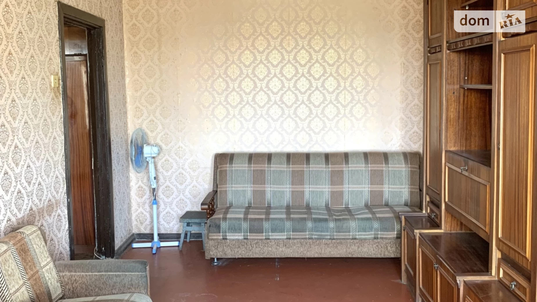 Продается 2-комнатная квартира 48.3 кв. м в Кривом Роге, ул. Донецкая, 9 - фото 3