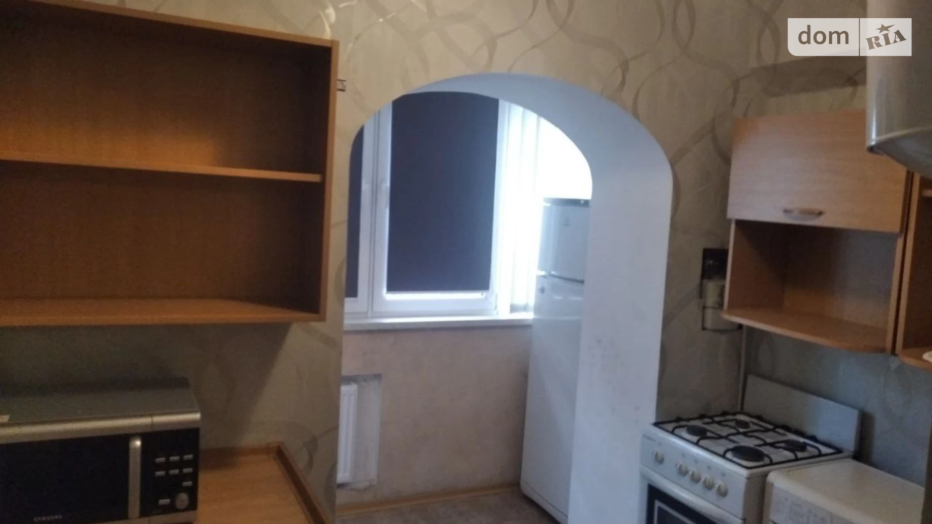 Сдается в аренду 1-комнатная квартира 30.8 кв. м в Киеве, ул. Академика Щусева, 8А - фото 2