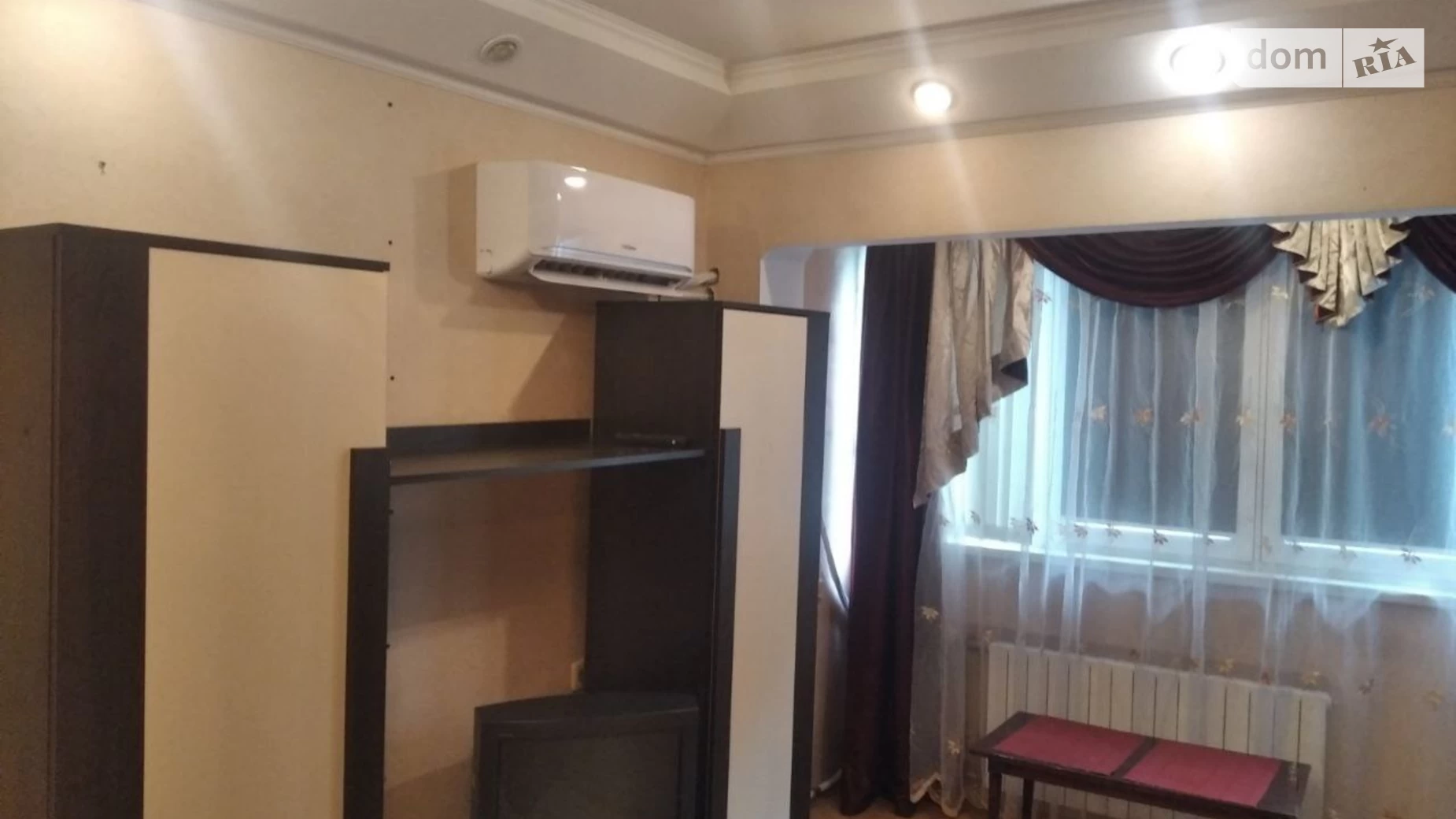 Сдается в аренду 1-комнатная квартира 30.8 кв. м в Киеве, ул. Академика Щусева, 8А - фото 5