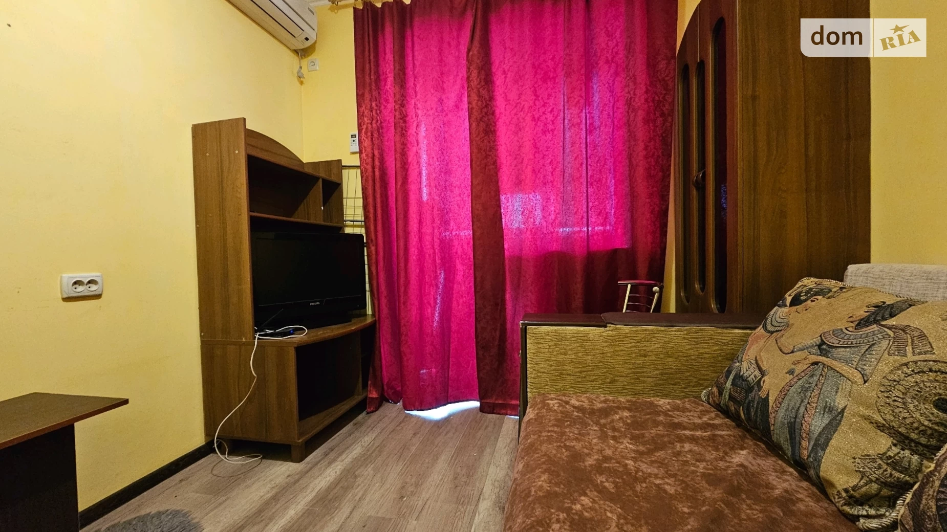 Сдается в аренду 1-комнатная квартира 20 кв. м в Харькове, пер. Шевченковский, 30А - фото 3