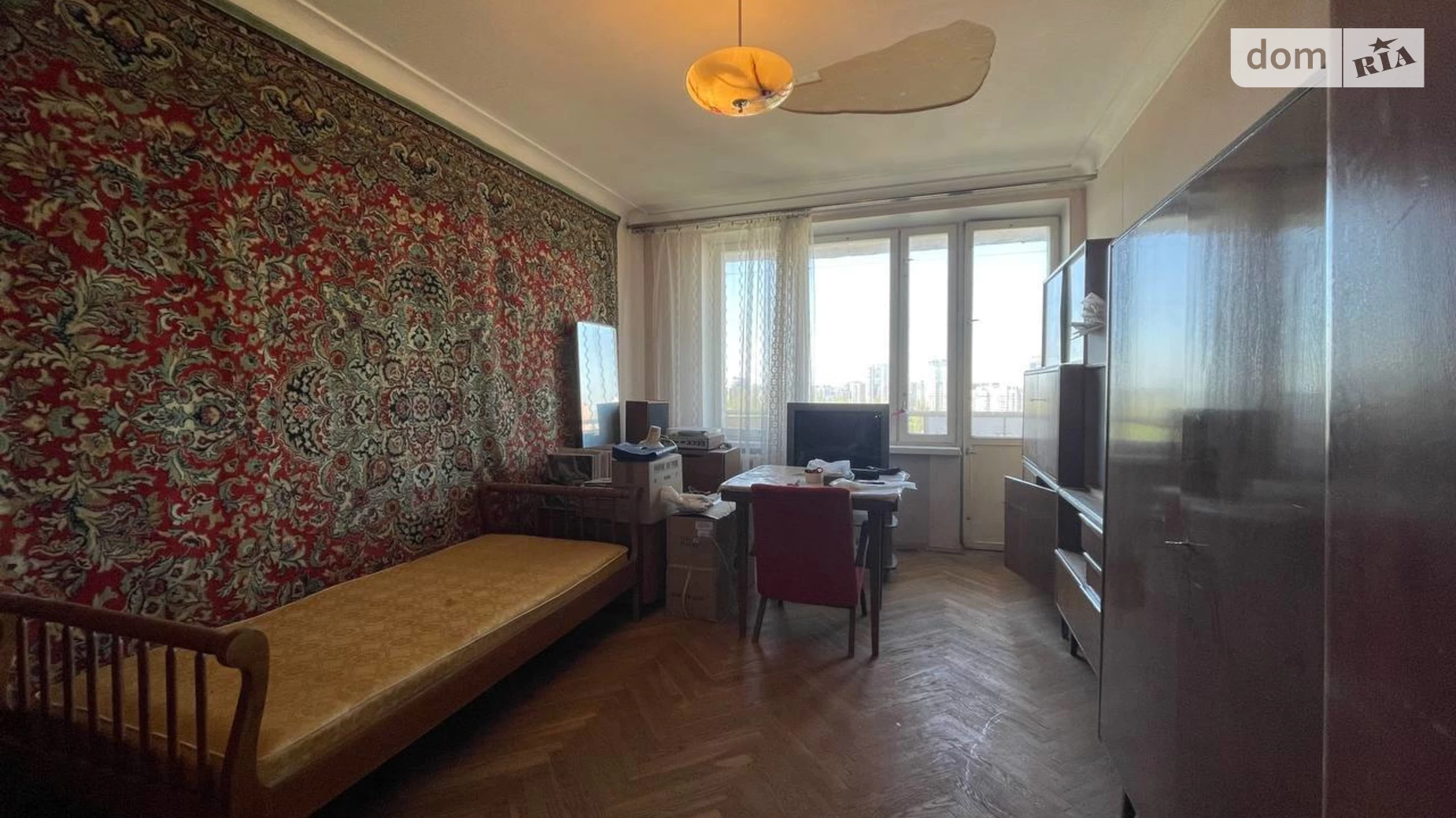 Продается 2-комнатная квартира 71.4 кв. м в Киеве, ул. Бастионная, 15 - фото 5