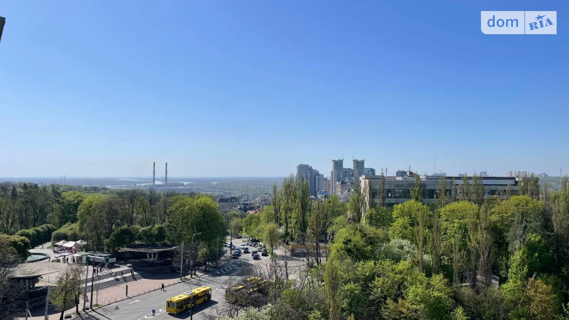 Продается 2-комнатная квартира 71.4 кв. м в Киеве, ул. Бастионная, 15 - фото 3