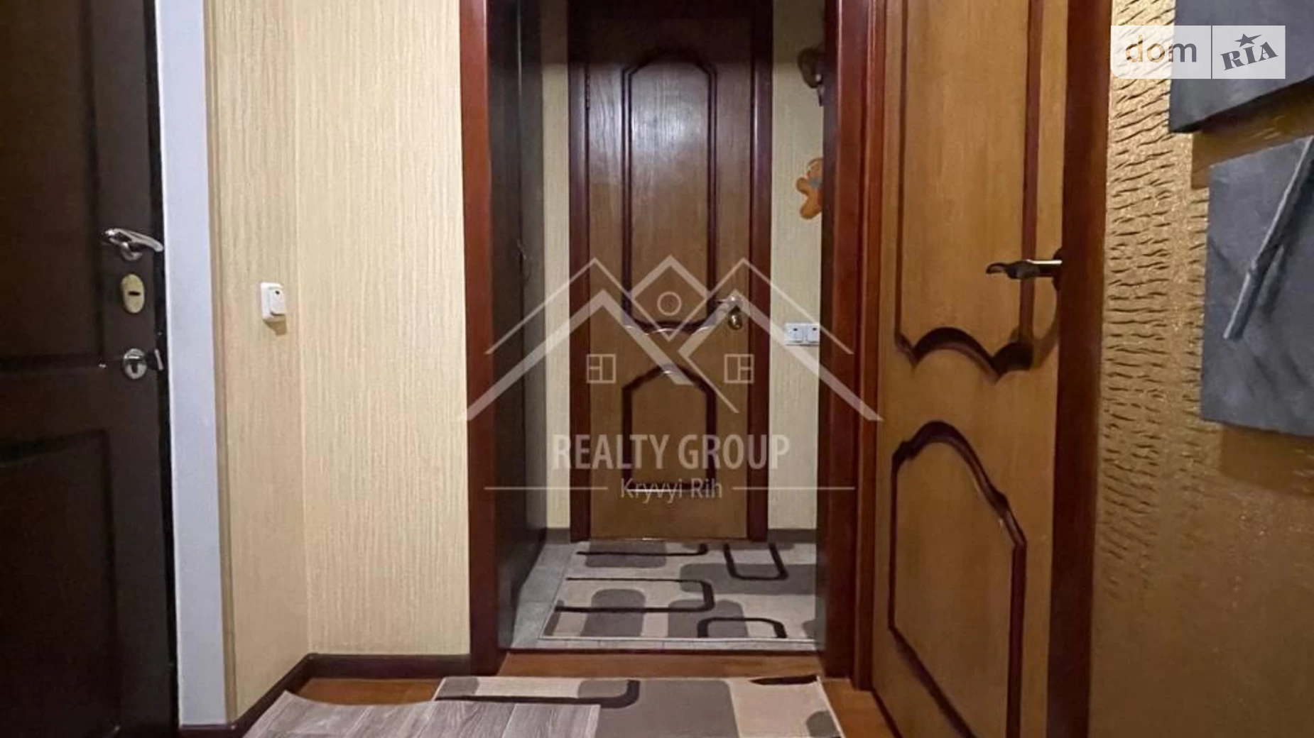 Продается 2-комнатная квартира 44.9 кв. м в Кривом Роге, просп. Мира, 3 - фото 4