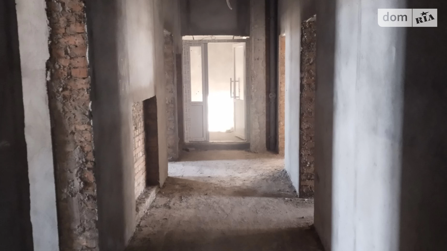 Продається 1-кімнатна квартира 52.4 кв. м у Вінниці, вул. Івана Богуна - фото 2