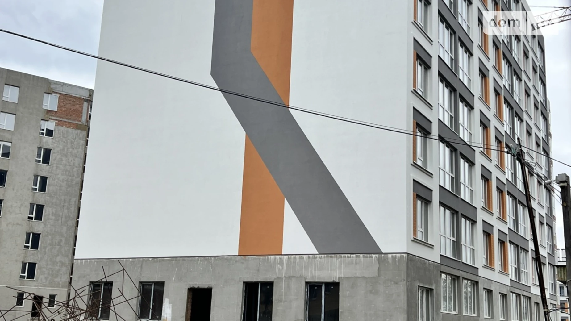 Продается помещения свободного назначения 58 кв. м в 8-этажном здании, цена: 116000 $ - фото 2