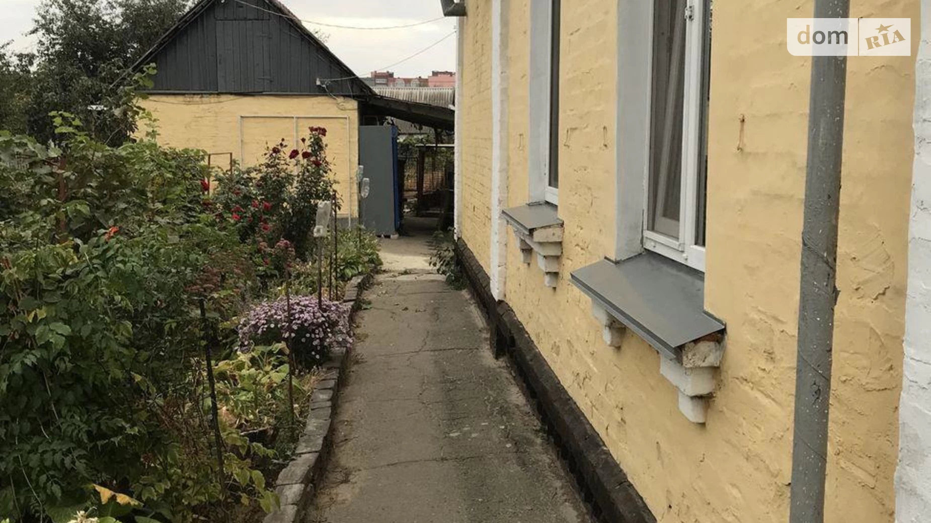 Продається одноповерховий будинок 70 кв. м з садом, цена: 65000 $ - фото 3