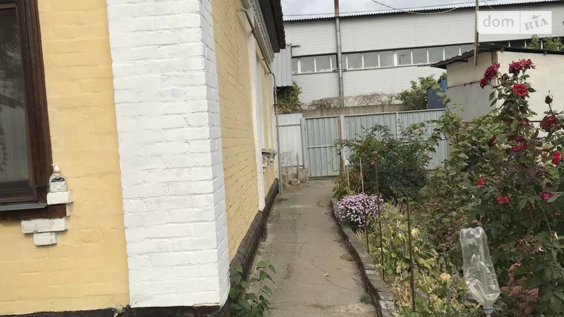 Продається одноповерховий будинок 70 кв. м з садом, цена: 65000 $ - фото 4