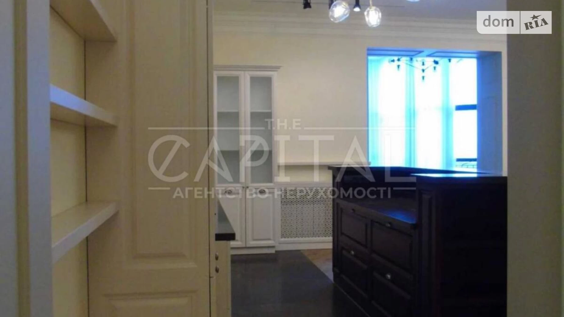 Сдается в аренду 5-комнатная квартира 203 кв. м в Киеве, ул. Антоновича(Горького), 18 - фото 4