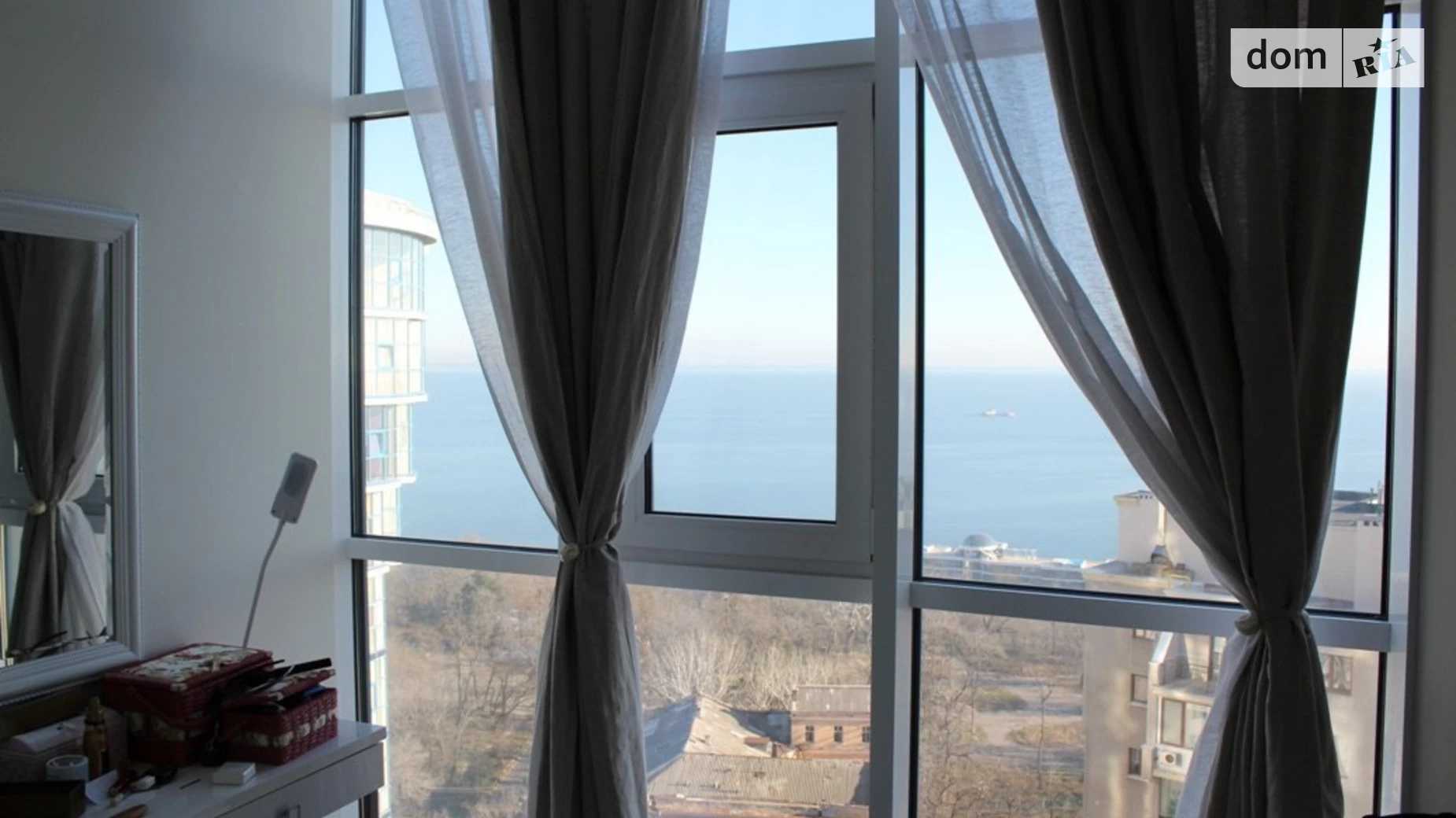 Продается 2-комнатная квартира 89 кв. м в Одессе, бул. Лидерсовский, 5 - фото 2