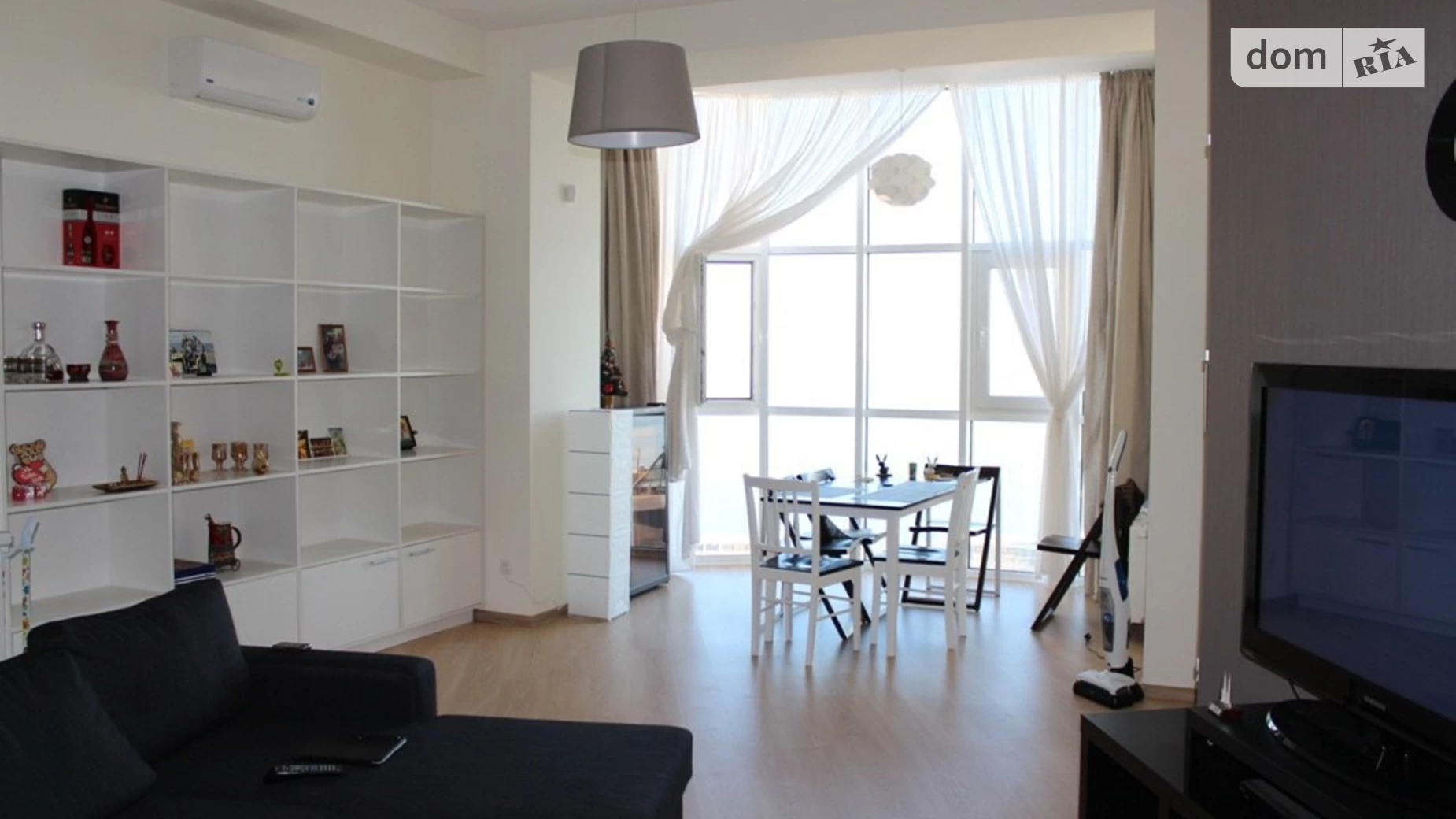Продается 2-комнатная квартира 89 кв. м в Одессе, бул. Лидерсовский, 5 - фото 4