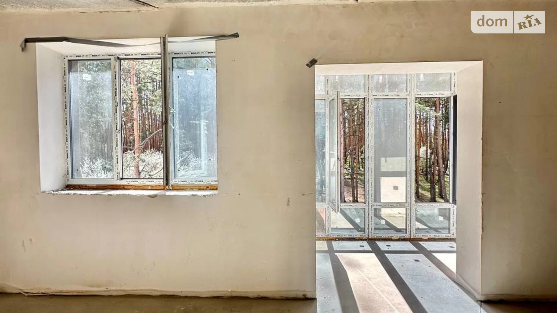 Продается 2-комнатная квартира 83.5 кв. м в Ирпене, ул. Гайдамацкая, 17Б - фото 3