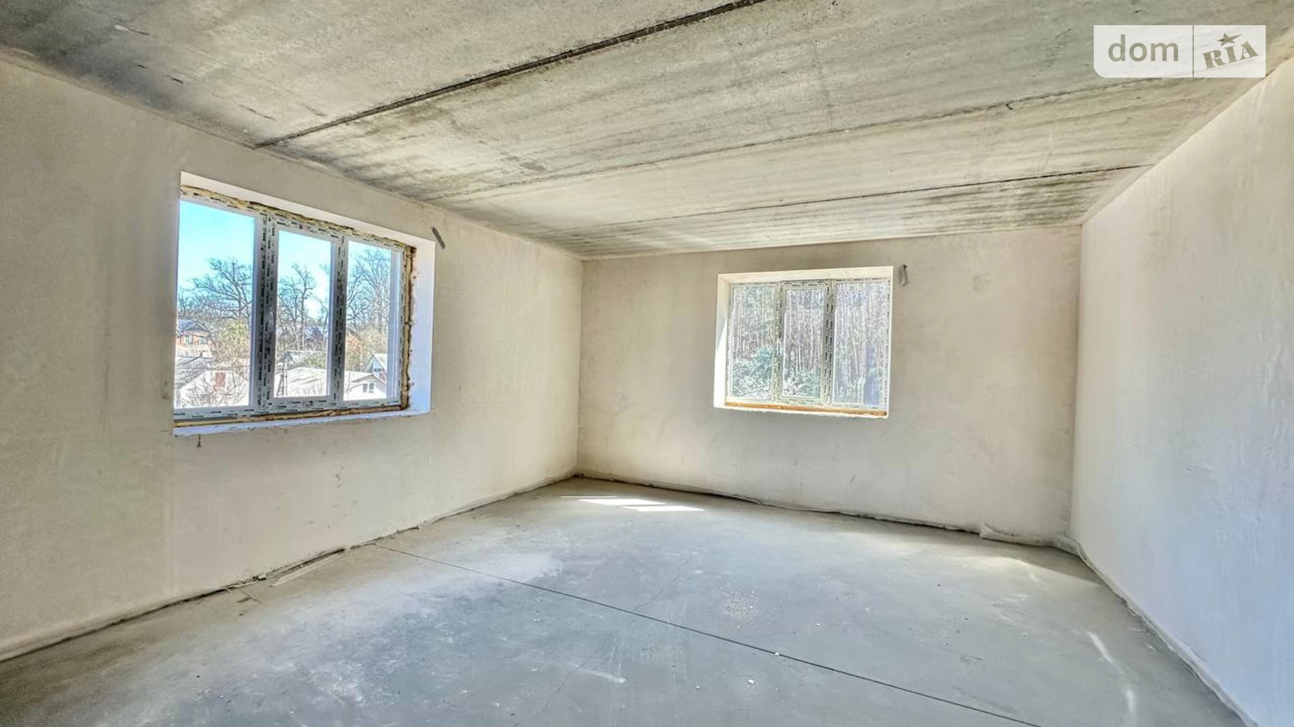 Продается 2-комнатная квартира 83.5 кв. м в Ирпене, ул. Гайдамацкая, 17Б - фото 4