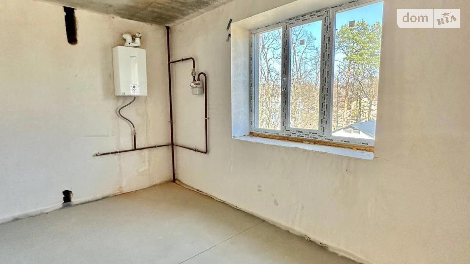 Продается 2-комнатная квартира 83.5 кв. м в Ирпене, ул. Гайдамацкая, 17Б - фото 5