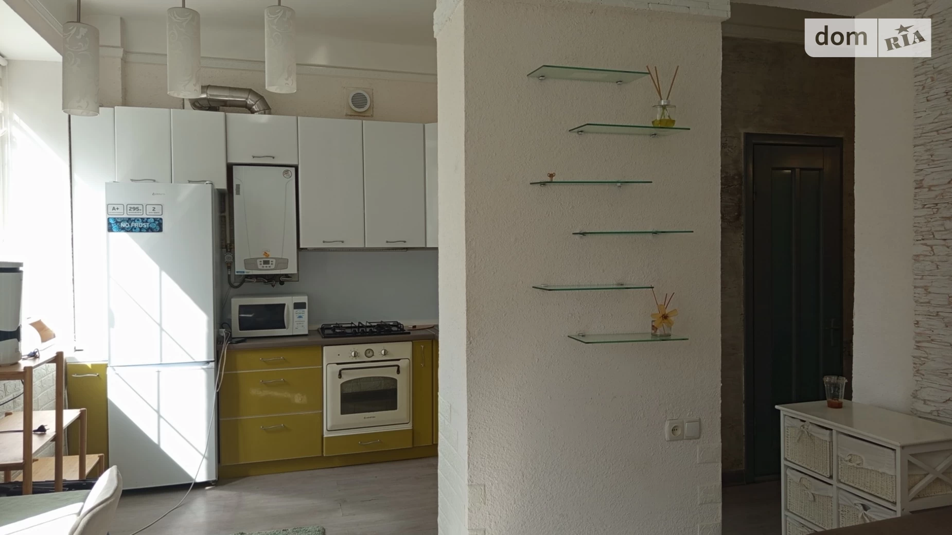 Продається 3-кімнатна квартира 60 кв. м у, цена: 65000 $ - фото 2