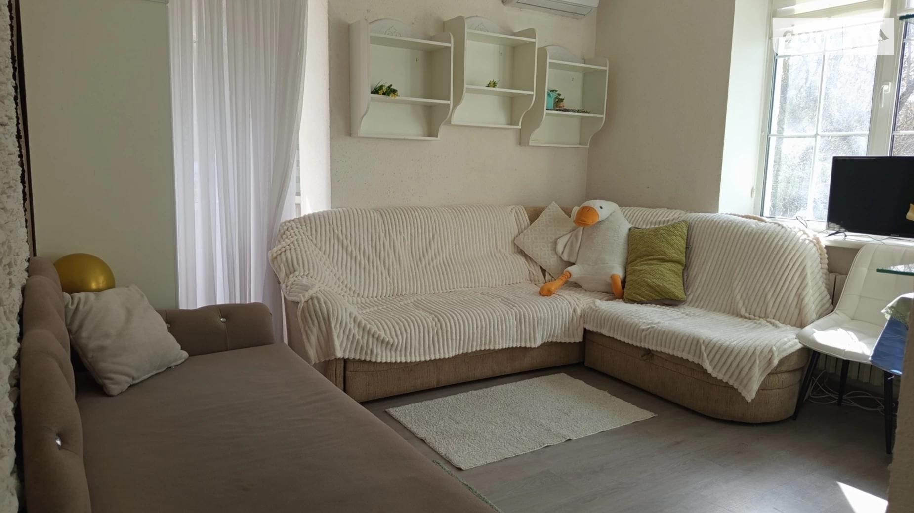 Продається 3-кімнатна квартира 60 кв. м у, цена: 65000 $ - фото 3