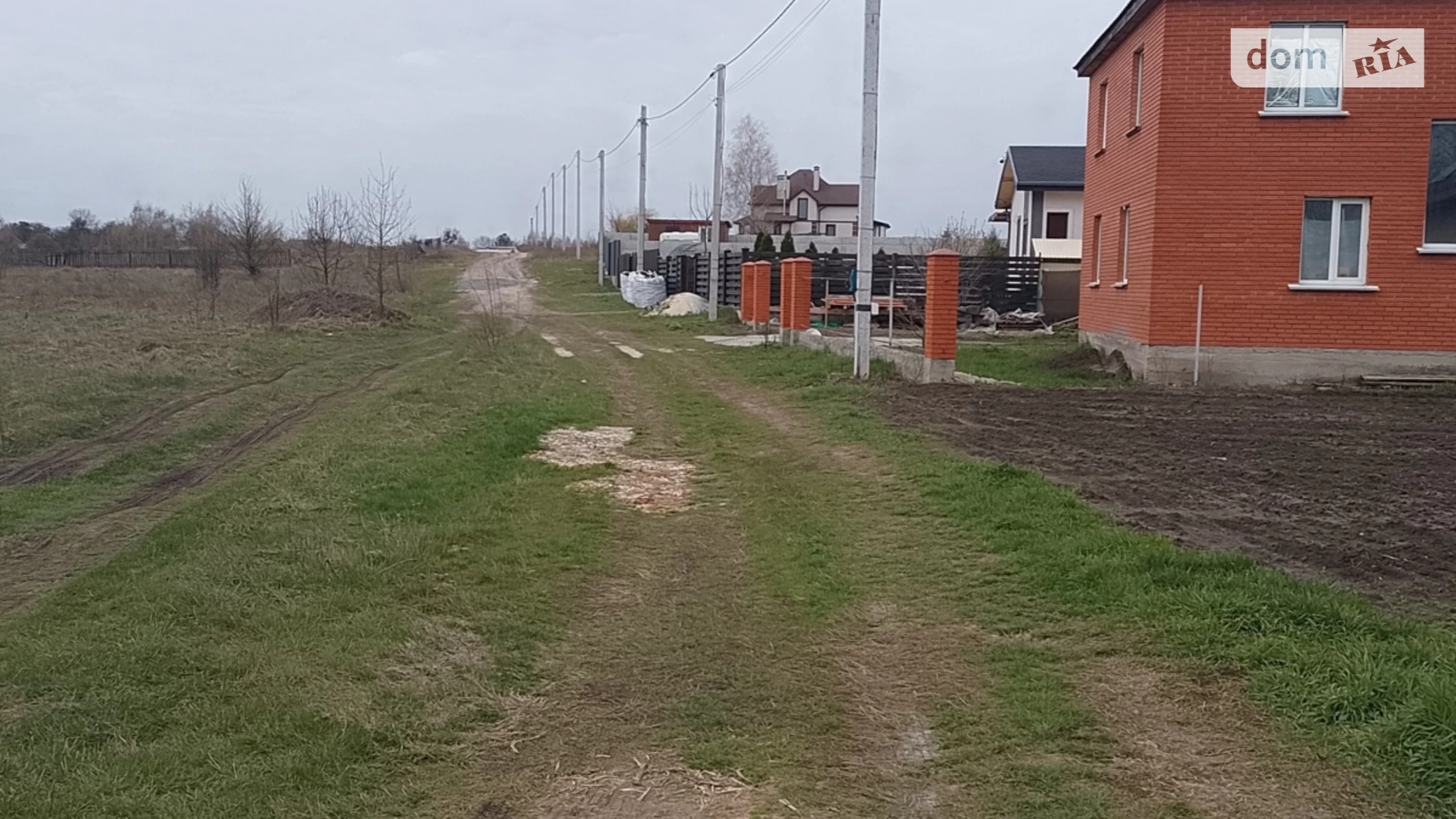 Продается земельный участок 11.3 соток в Киевской области, цена: 11000 $ - фото 2
