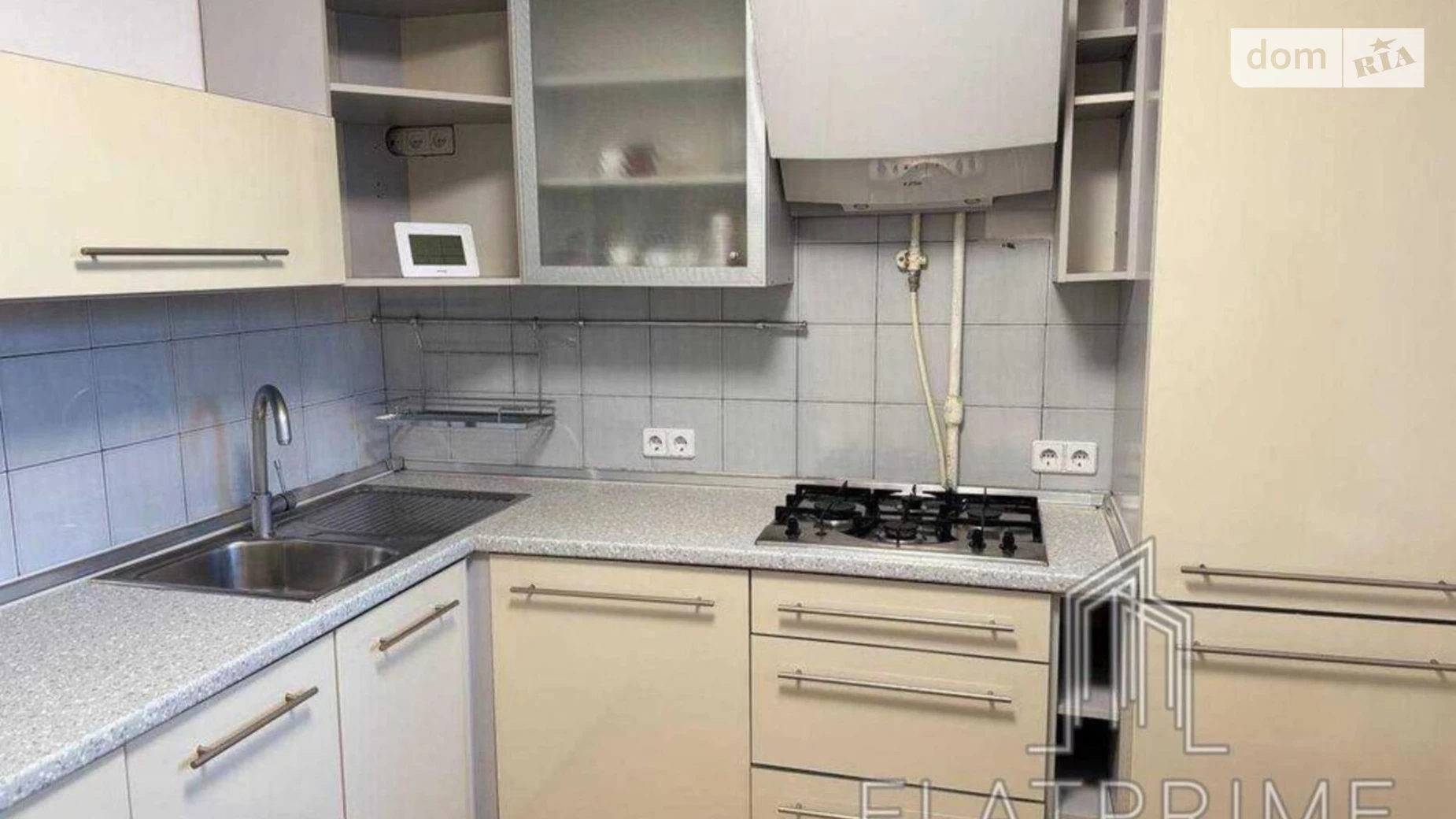 Продается 2-комнатная квартира 45 кв. м в Киеве, цена: 70000 $ - фото 4