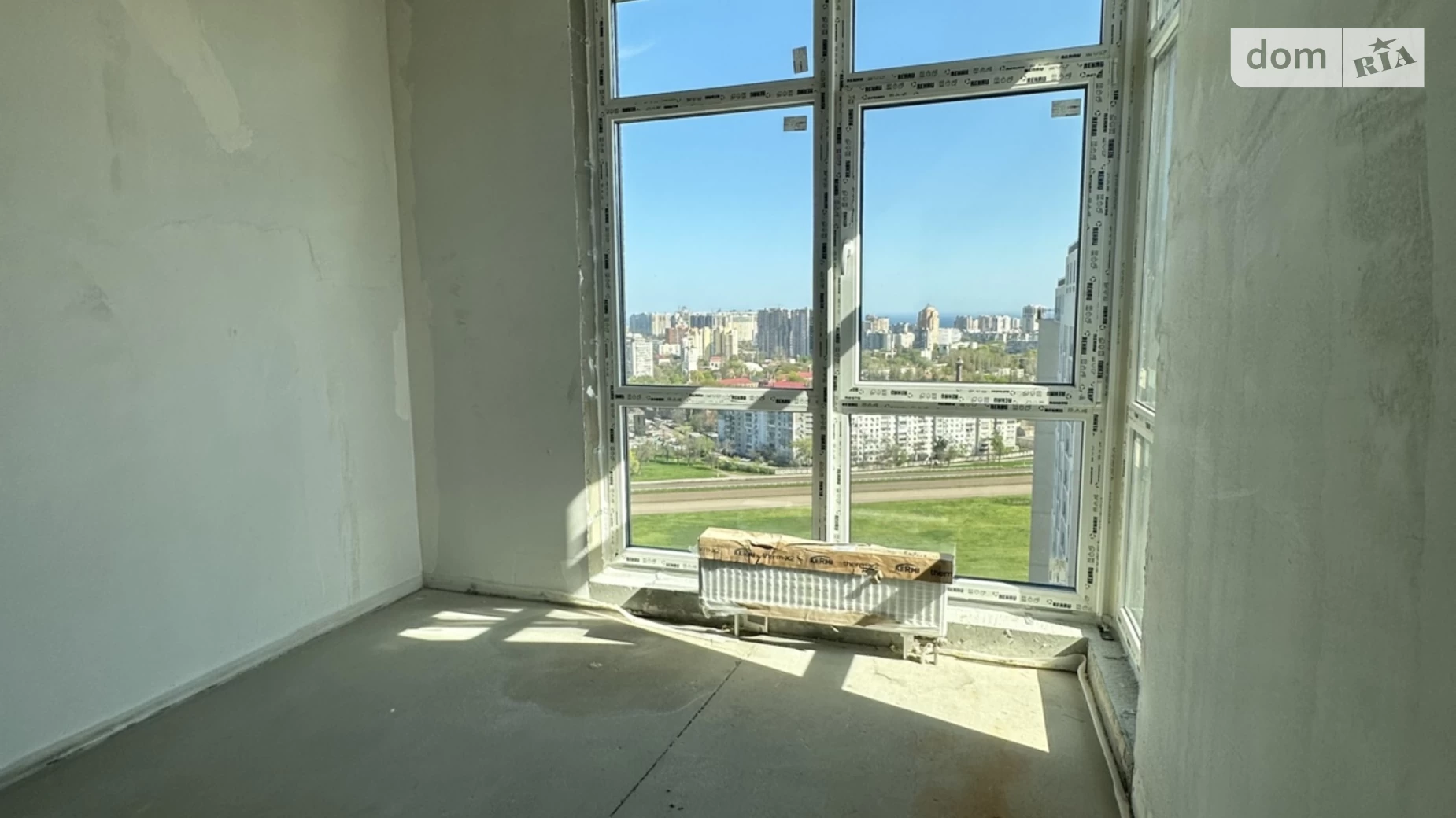 Продается 1-комнатная квартира 53 кв. м в Одессе, ул. Краснова, 3 - фото 3