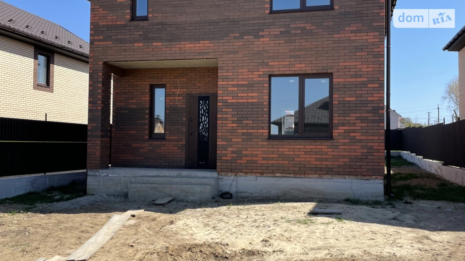 Продається будинок 2 поверховий 120 кв. м з бесідкою, цена: 93000 $ - фото 4