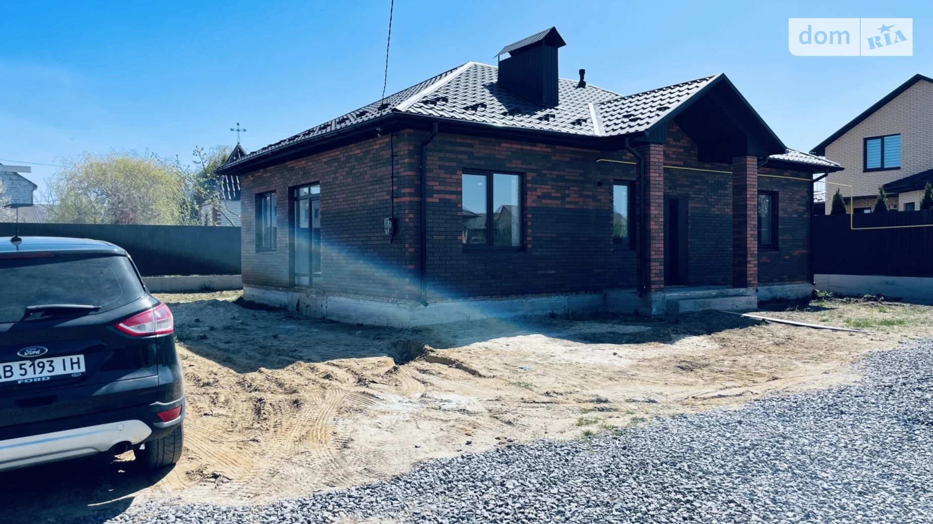 Продається одноповерховий будинок 120 кв. м з садом, цена: 91000 $ - фото 3
