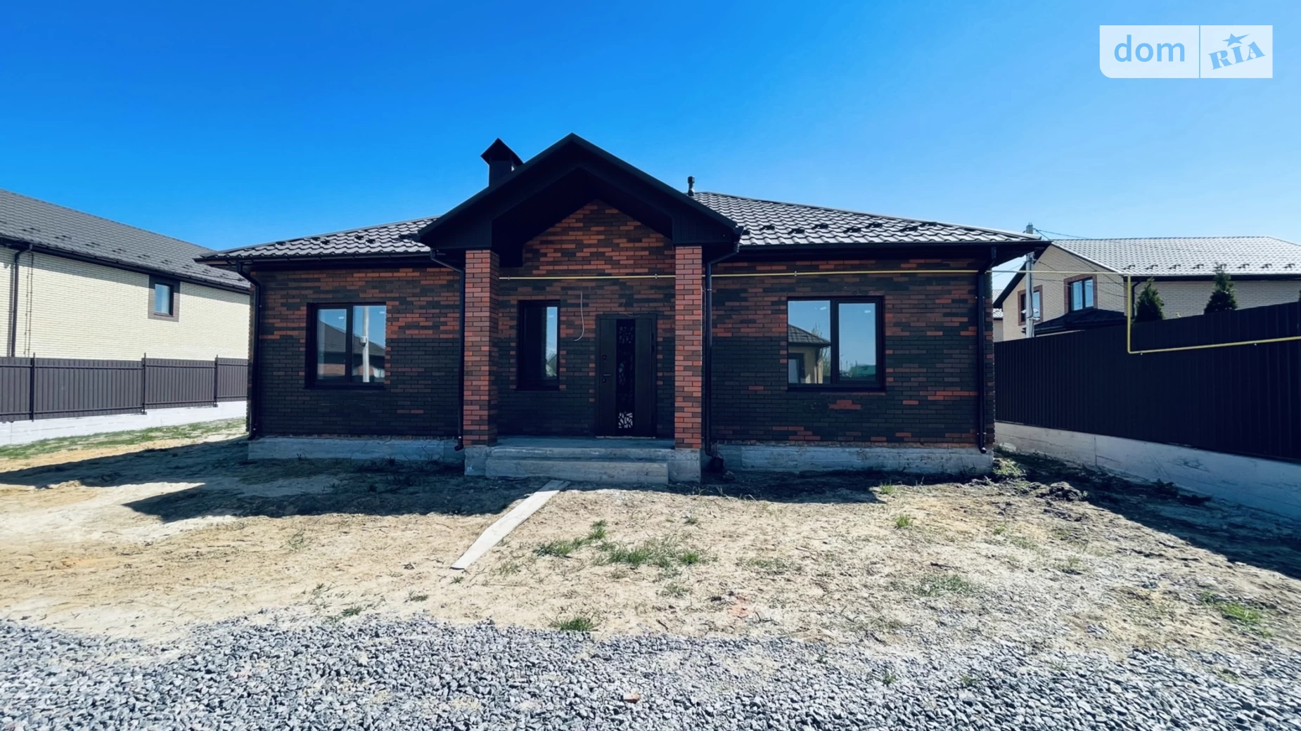 Продається одноповерховий будинок 120 кв. м з садом, цена: 91000 $ - фото 2