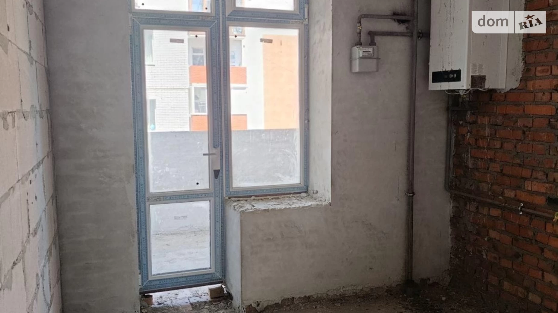 Продается 2-комнатная квартира 48.6 кв. м в Хмельницком, цена: 41000 $ - фото 3
